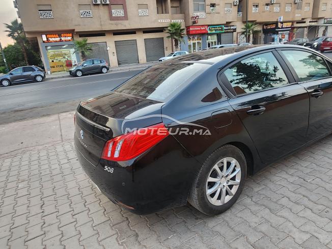 Peugeot 508 sw 1.5 diesel