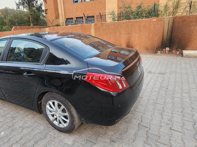 Peugeot 508 sw 1.5 diesel