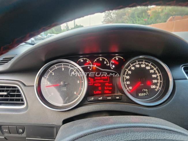 Peugeot 508 sw 1.5 diesel