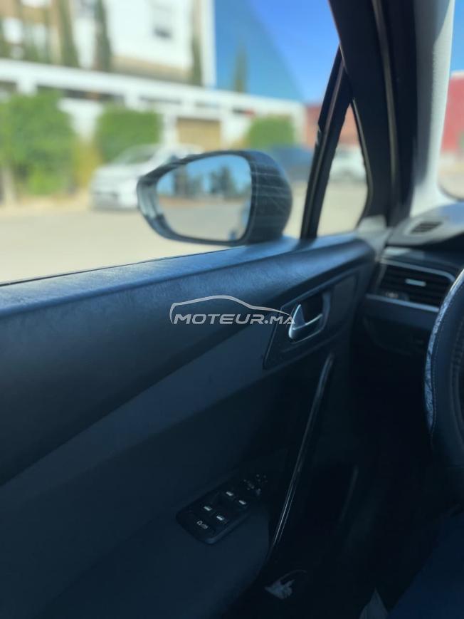 peugeot 508 diesel 8cv 2.0L HDI 2012 manuelle