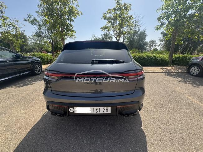 Porsche Macan T – Full Options – État irréprochable
