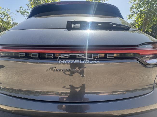 Porsche Macan T – Full Options – État irréprochable