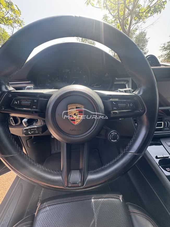 Porsche Macan T – Full Options – État irréprochable