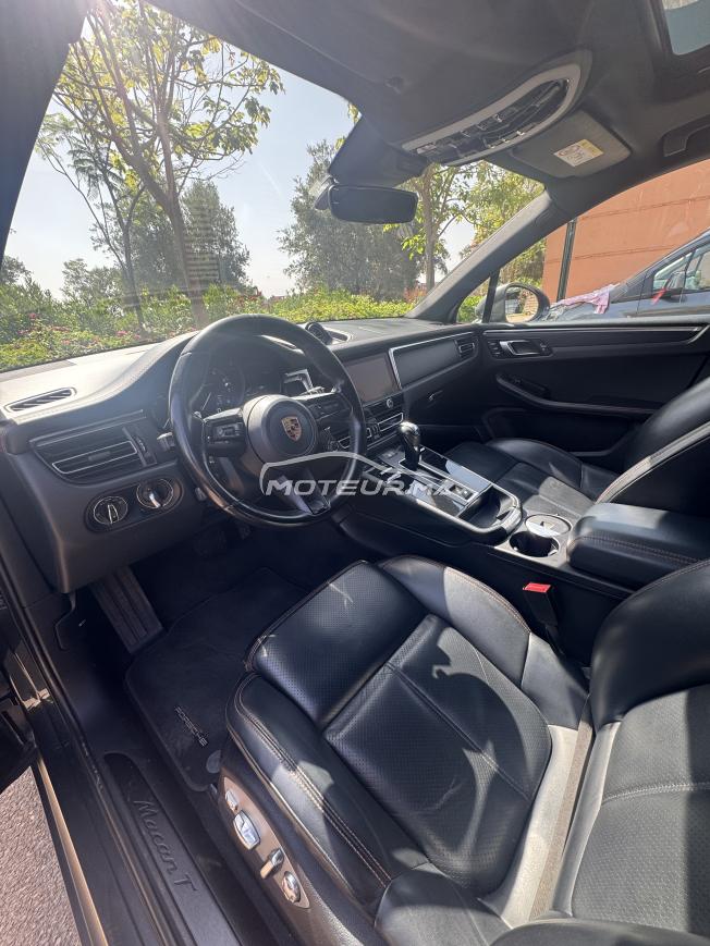 Porsche Macan T – Full Options – État irréprochable