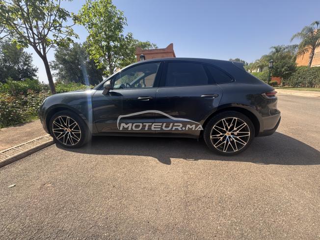 Porsche Macan T – Full Options – État irréprochable