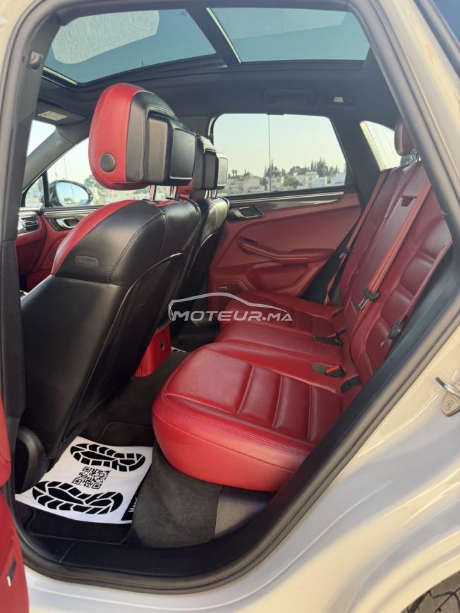 Macan T full full importé neuf