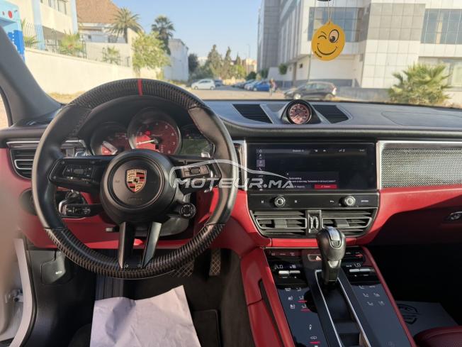Macan T full full importé neuf