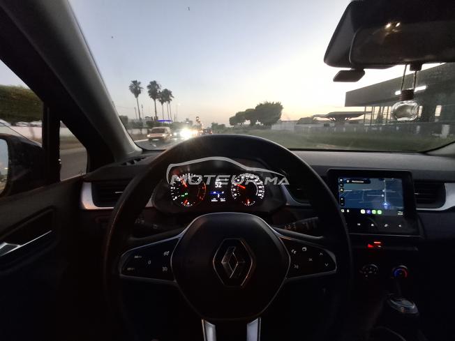 RENAULT CAPTUR 2023 DIESEL