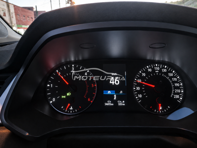 RENAULT CAPTUR 2023 DIESEL