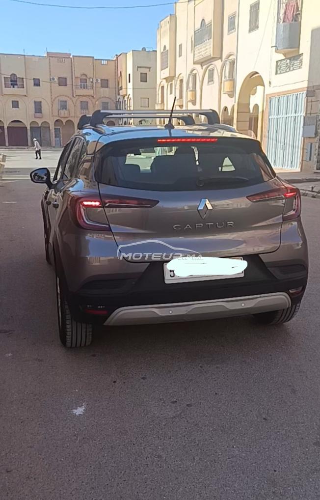 Captur explore 2021 modèle Maroc, 230 000 km