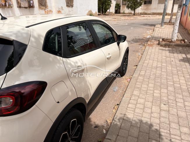 Renault Captur 2020 trés bon état