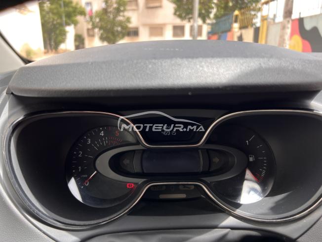 Renault Captur 2020 trés bon état