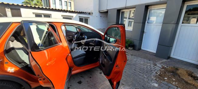 Capture Renault 2013 toute options