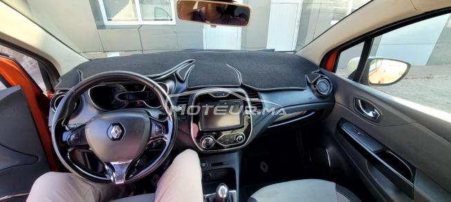 Capture Renault 2013 toute options