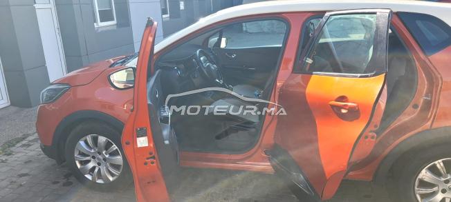 Capture Renault 2013 toute options