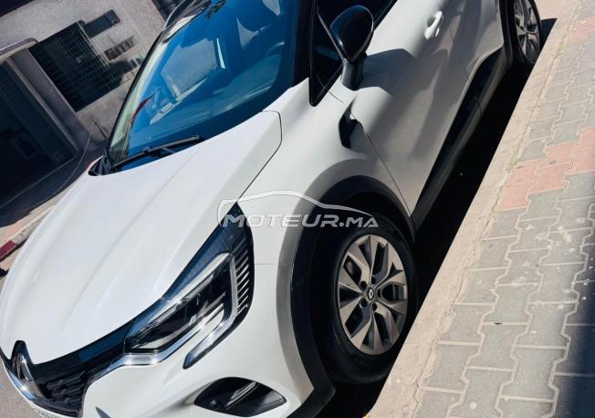 RENAULT CAPTUR en Excellent état
