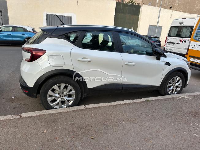 RENAULT CAPTUR en Excellent état