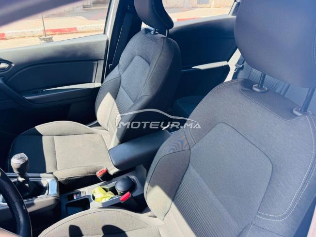 RENAULT CAPTUR en Excellent état