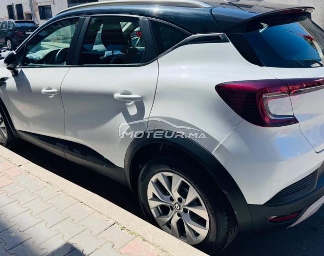 RENAULT CAPTUR en Excellent état