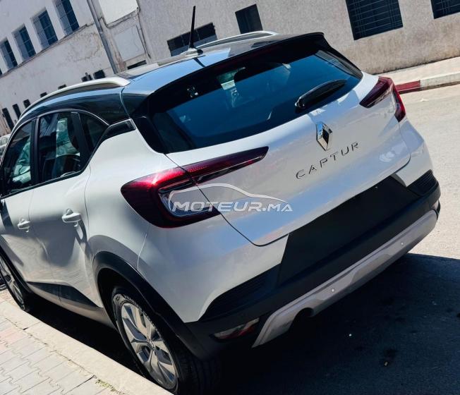 RENAULT CAPTUR en Excellent état