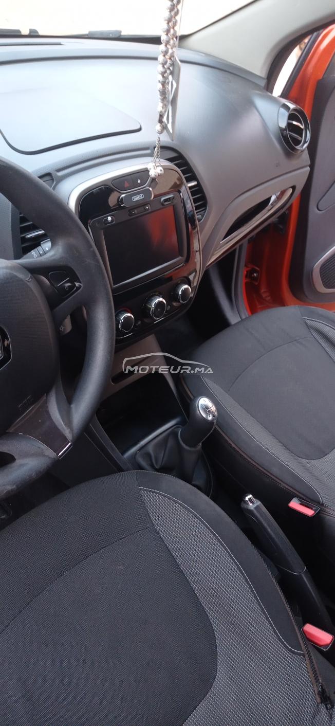 À VENDRE – Renault Captur 2014 Diesel, toutes options
