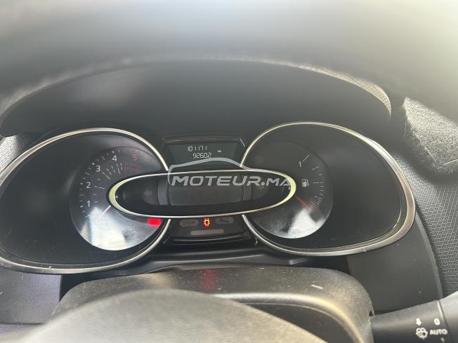 Clio 4 2020 tres bon etat