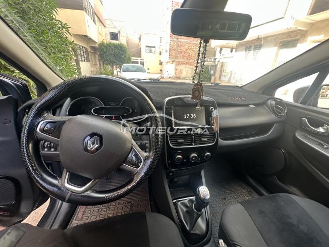Clio 4 2020 tres bon etat