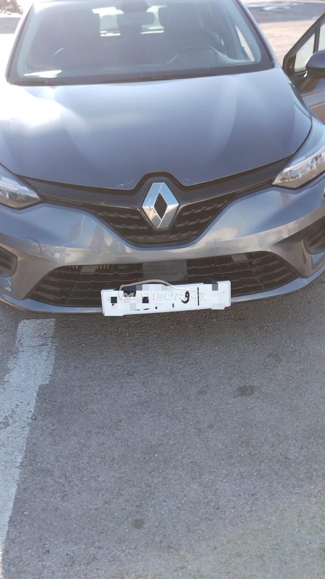 Renault Clio 5 - Model 06/2021