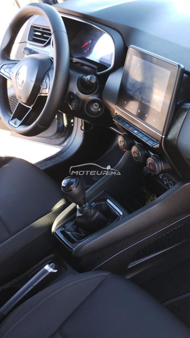 Renault Clio 5 - Model 06/2021