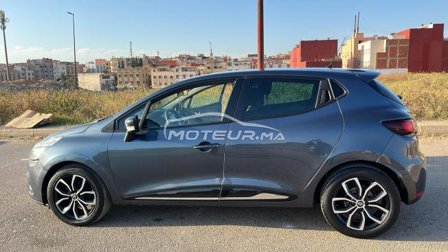 Renault Clio 4 Intense Automatique 2019 – Très Propre