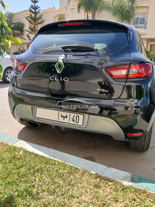 Renault Clio 4 GT Line 2015 Diesel