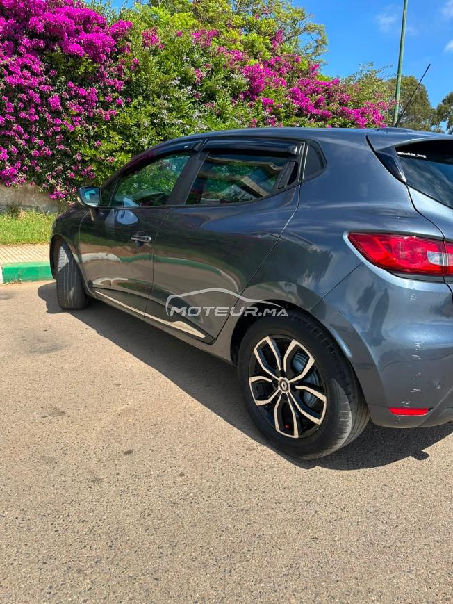 Renault clio 2021