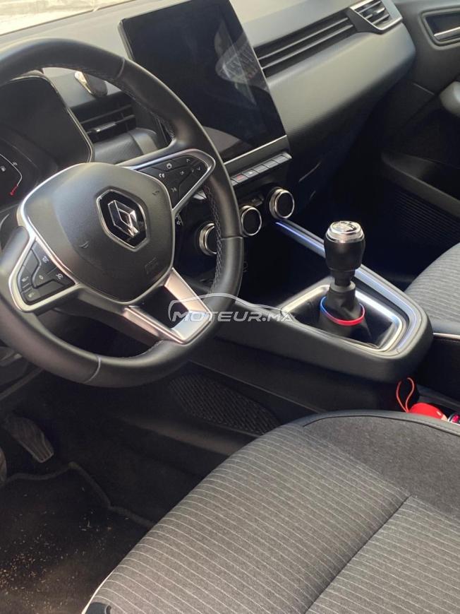 Clio 5 etat neuf