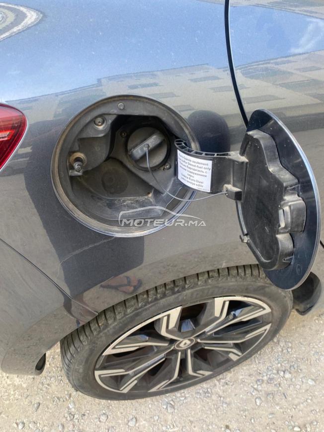 Clio 5 etat neuf