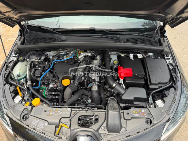 Clio 5 Esprit Alpine 2024 – Toutes Options