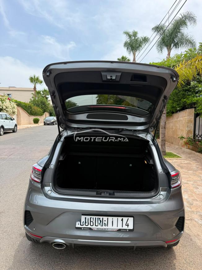 Clio 5 Esprit Alpine 2024 – Toutes Options