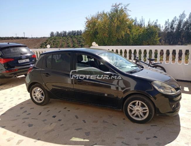 Clio 3 essence