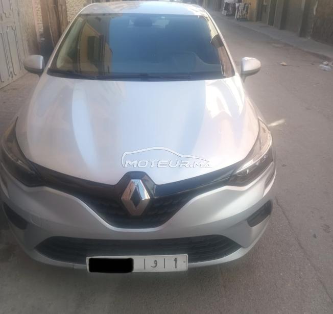 Clio 5 modèle 04/21