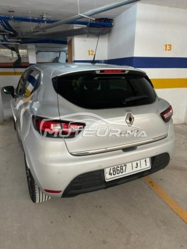 Clio Ultimate 2021 - BTA