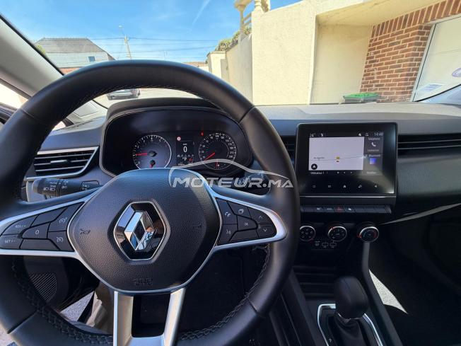 Renault CLIO V TCE 90 CH BUSINESS GPS