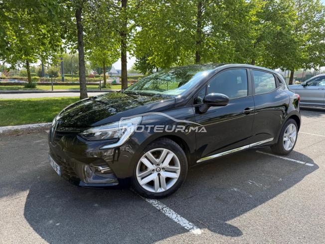 Renault CLIO V TCE 90 CH BUSINESS GPS