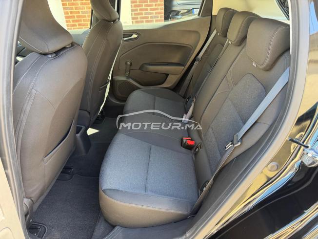 Renault CLIO V TCE 90 CH BUSINESS GPS