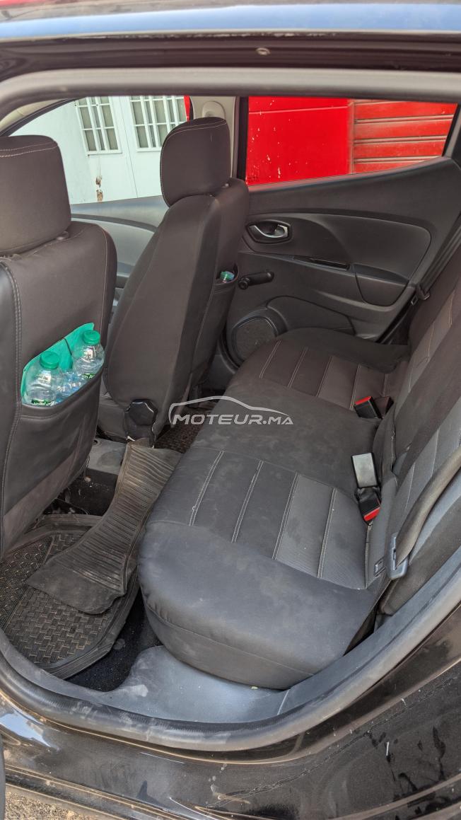 CLIO 4 TRÈS BON ÉTAT