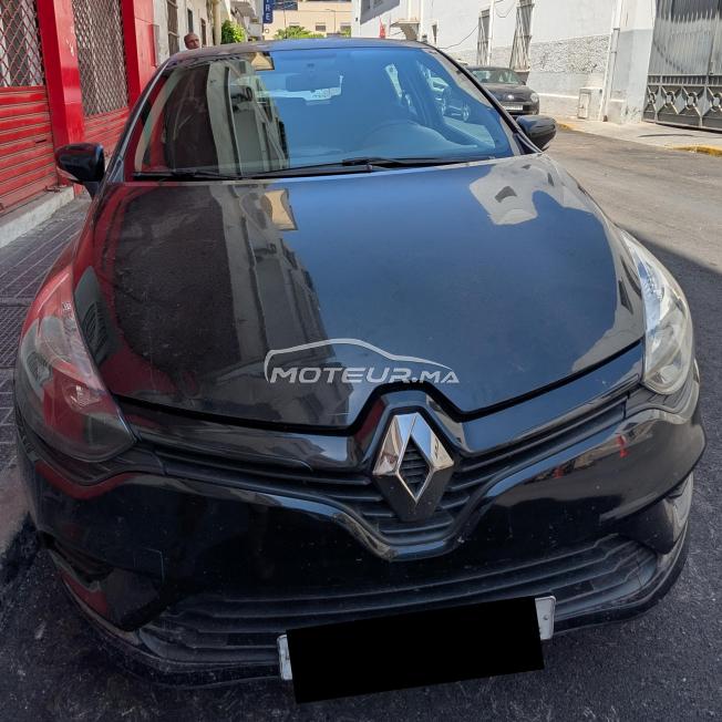 CLIO 4 TRÈS BON ÉTAT