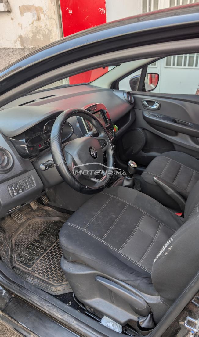 CLIO 4 TRÈS BON ÉTAT