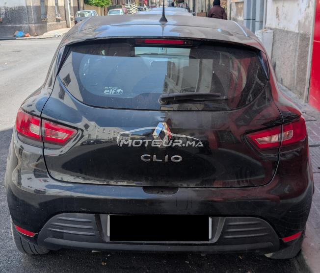 CLIO 4 TRÈS BON ÉTAT
