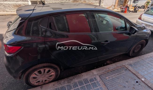 CLIO 4 TRÈS BON ÉTAT
