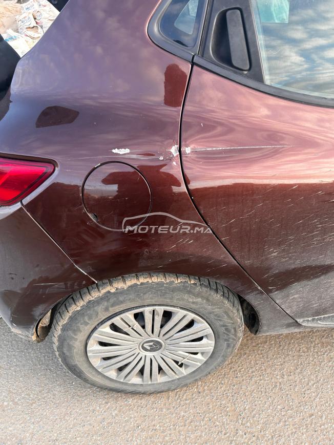 Renault Clio 4