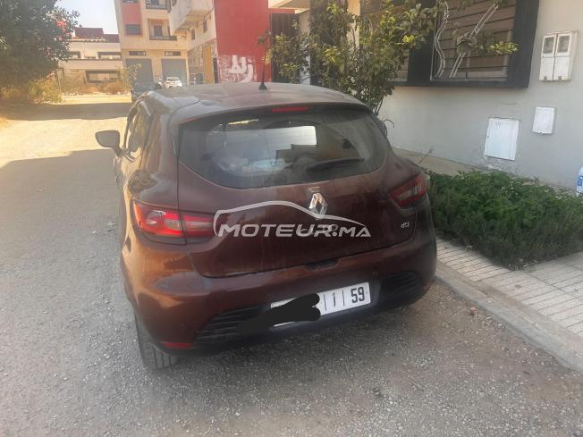 Renault Clio 4
