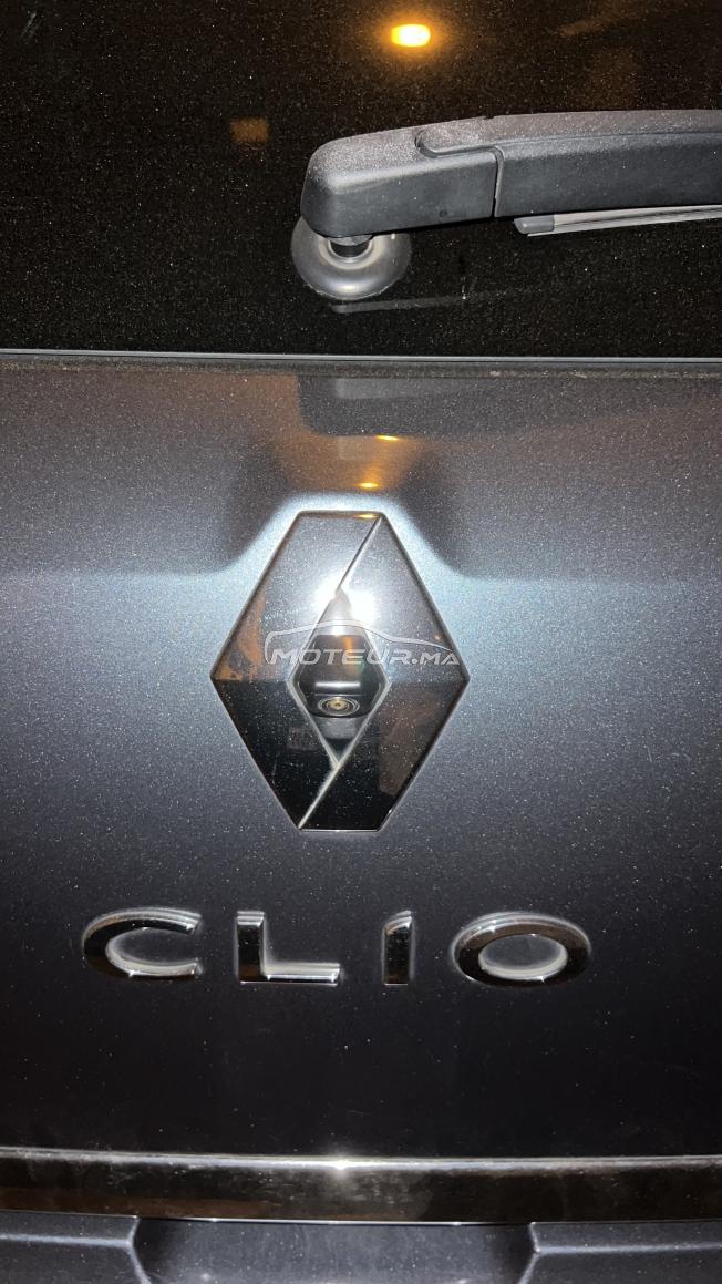 Clio 4 2020 - très bon état